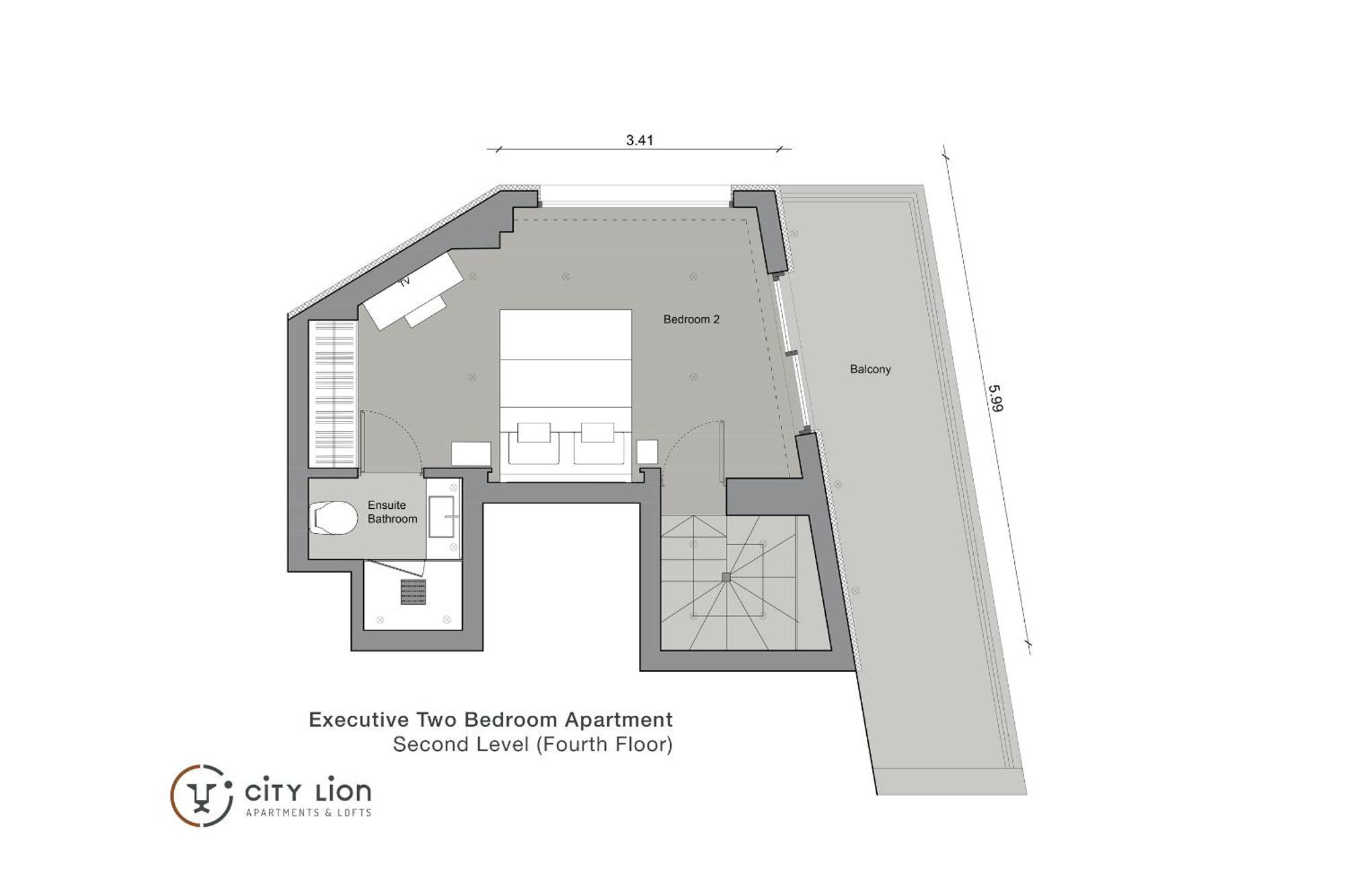 Apartamento City Lion By Semavί Heraclión Habitación foto